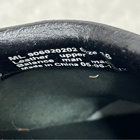 Dansko Tooled Leather Clogs Mules Black Paisley Casual Nurse Work Women's 36 - Picture 9 of 11